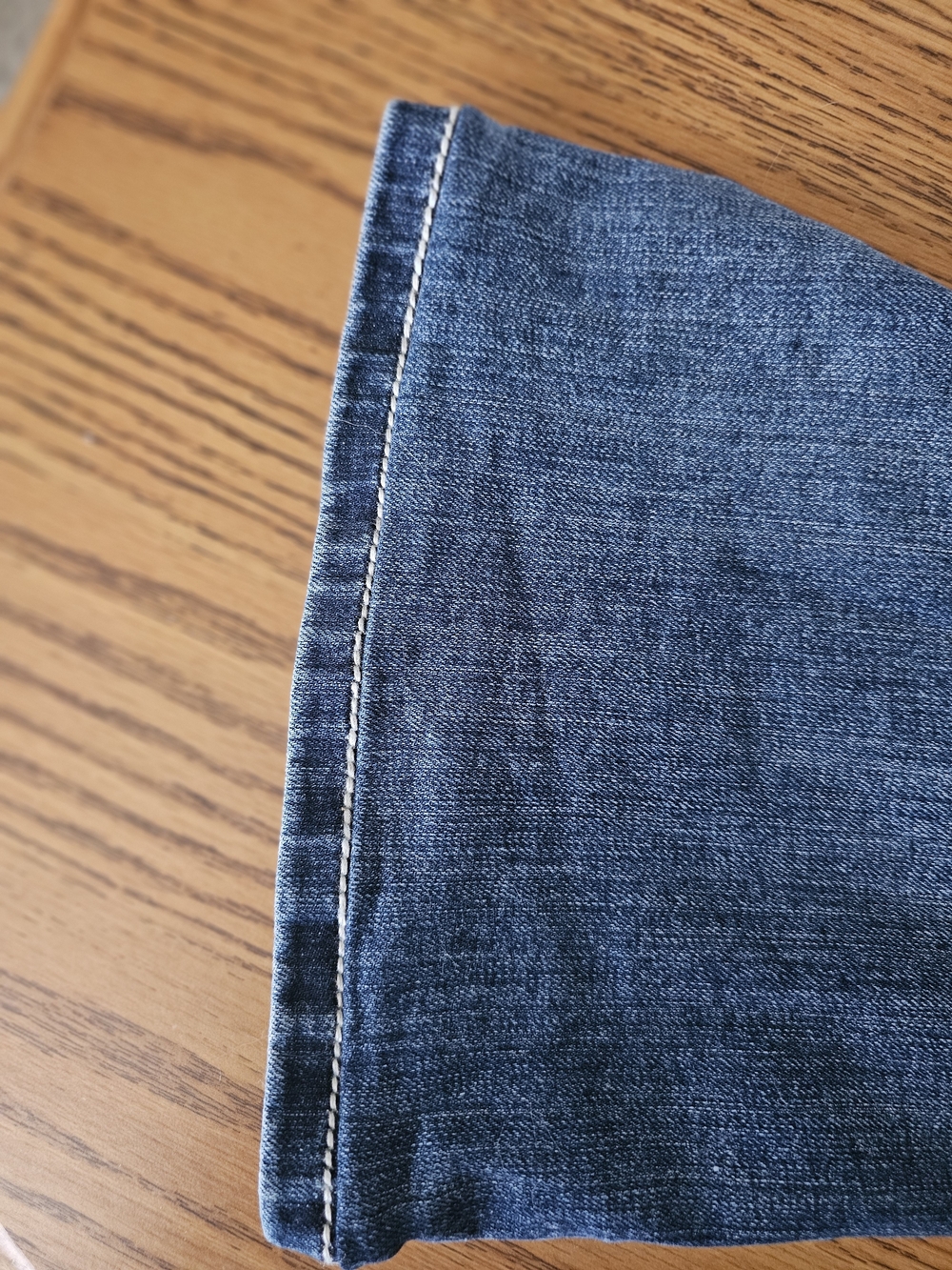 Miss Me Mid Rise Boot jeans Size 32 - Picture 7 of 10